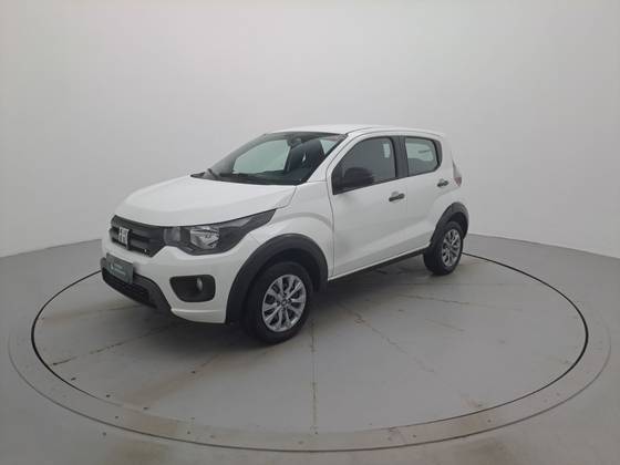 FIAT MOBI 1.0 EVO FLEX LIKE. MANUAL FIAT MOBI 1.0 EVO FLEX LIKE. MANUAL